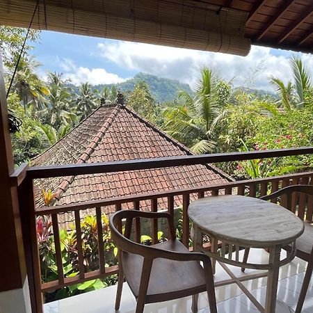 Pondok Masa Depan Sidemen  Luaran gambar