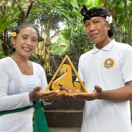 Pondok Masa Depan Sidemen  Luaran gambar