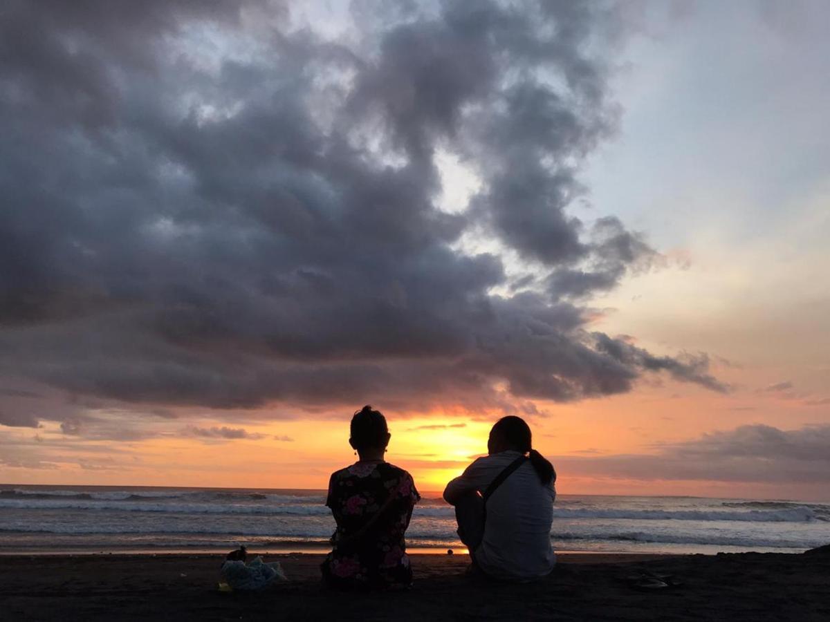 Pondok Masa Depan Sidemen  Luaran gambar