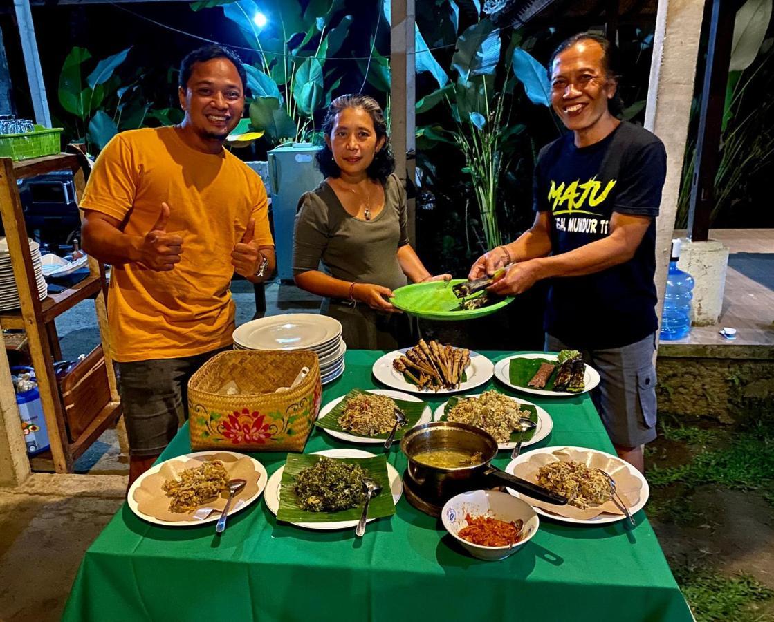 Pondok Masa Depan Sidemen  Luaran gambar