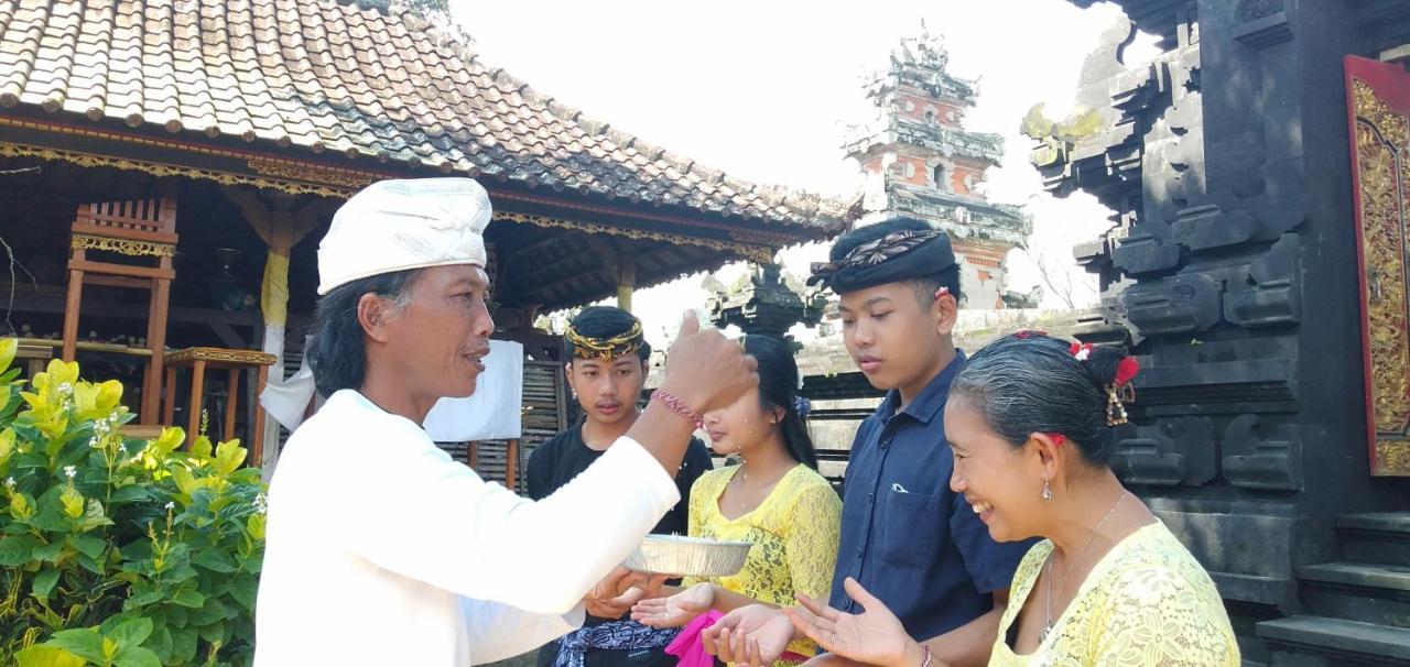 Pondok Masa Depan Sidemen  Luaran gambar