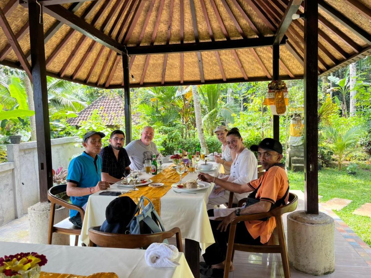 Pondok Masa Depan Sidemen  Luaran gambar