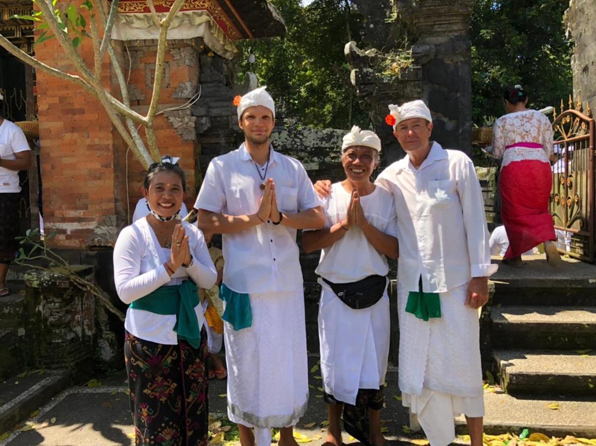 Pondok Masa Depan Sidemen  Luaran gambar