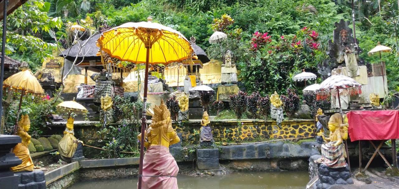 Pondok Masa Depan Sidemen  Luaran gambar