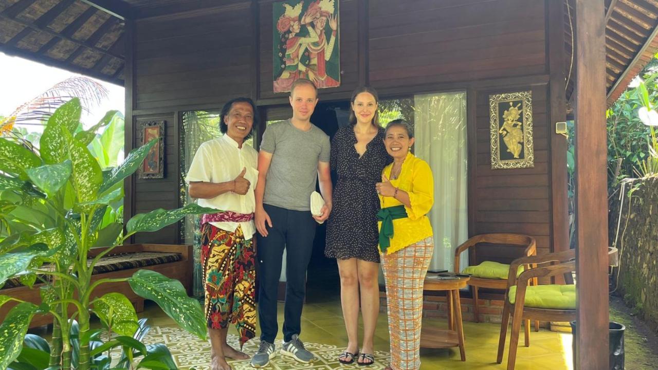 Pondok Masa Depan Sidemen  Luaran gambar