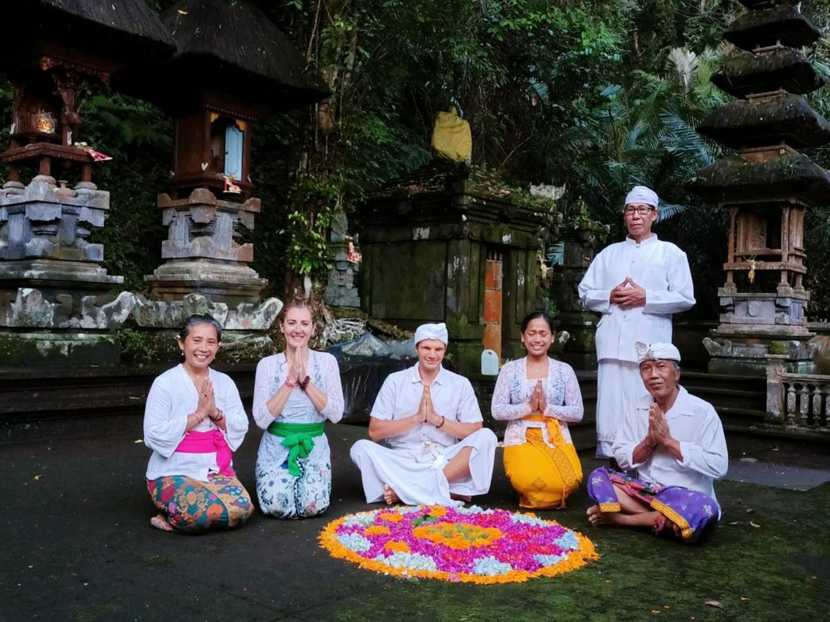 Pondok Masa Depan Sidemen  Luaran gambar