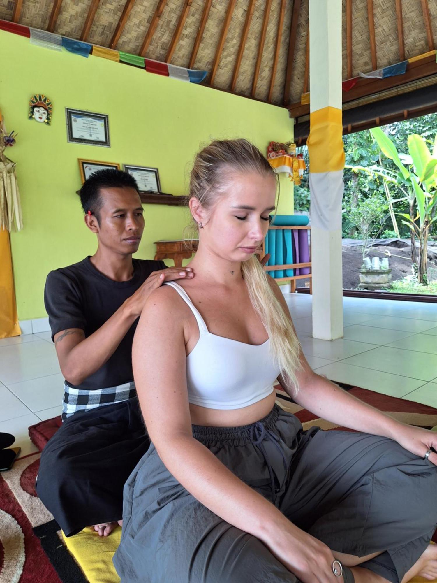 Pondok Masa Depan Sidemen  Luaran gambar