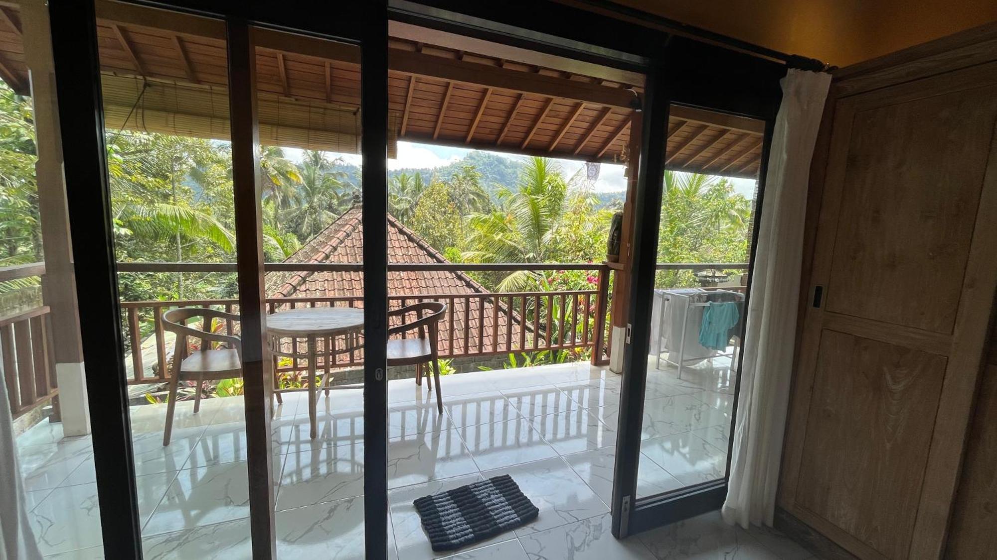 Pondok Masa Depan Sidemen  Luaran gambar