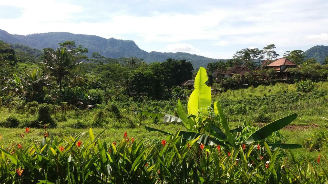 Pondok Masa Depan Sidemen  Luaran gambar
