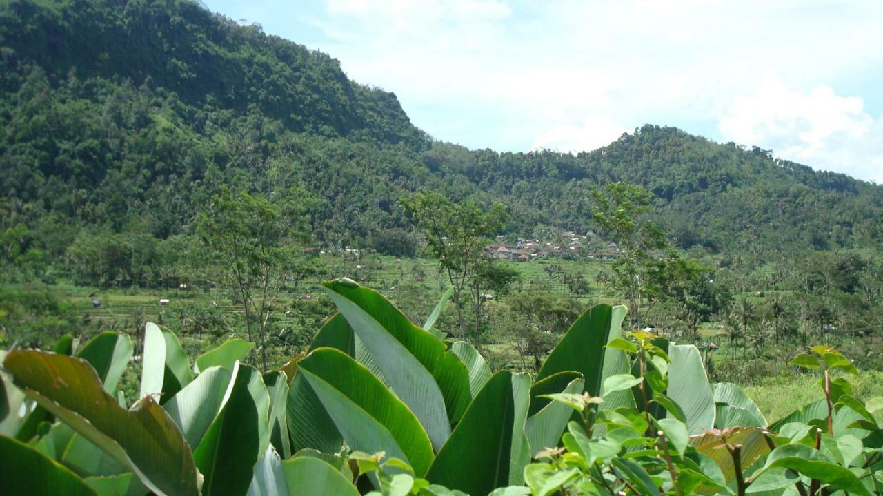 Pondok Masa Depan Sidemen  Luaran gambar