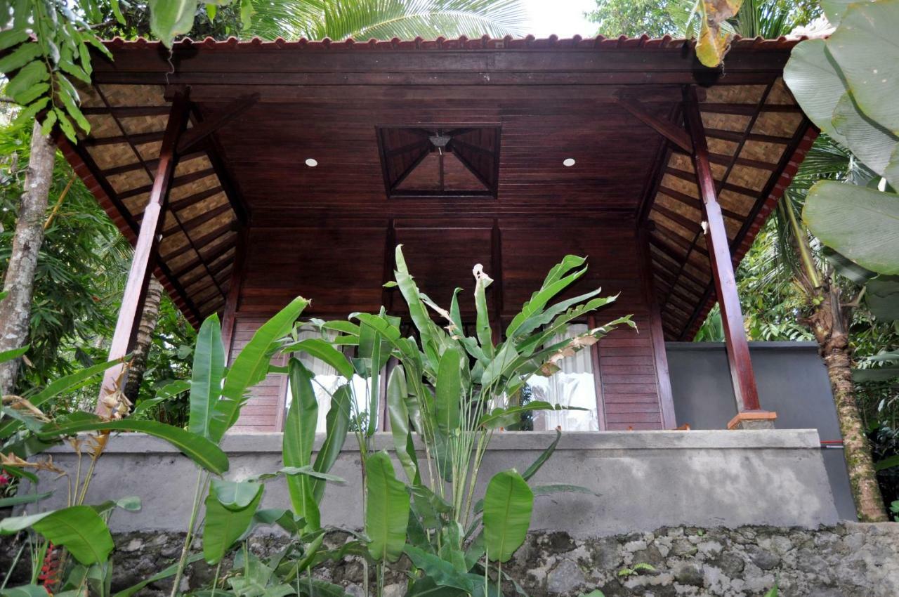 Pondok Masa Depan Sidemen  Luaran gambar