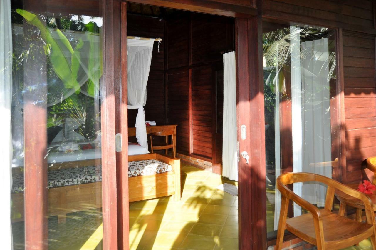 Pondok Masa Depan Sidemen  Luaran gambar